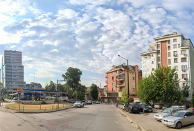 Продава  3-стаен, град София