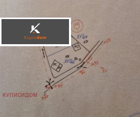 ПАРЦЕЛ, 760 m2