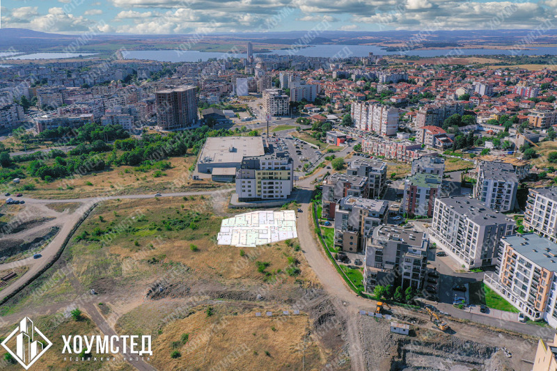 Satılık  Stüdyo Burgas , Meden rudnik - zona D , 44 metrekare | 80995084 - görüntü [6]