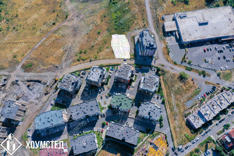 Satılık  Stüdyo Burgas , Meden rudnik - zona D , 44 metrekare | 80995084 - görüntü [5]