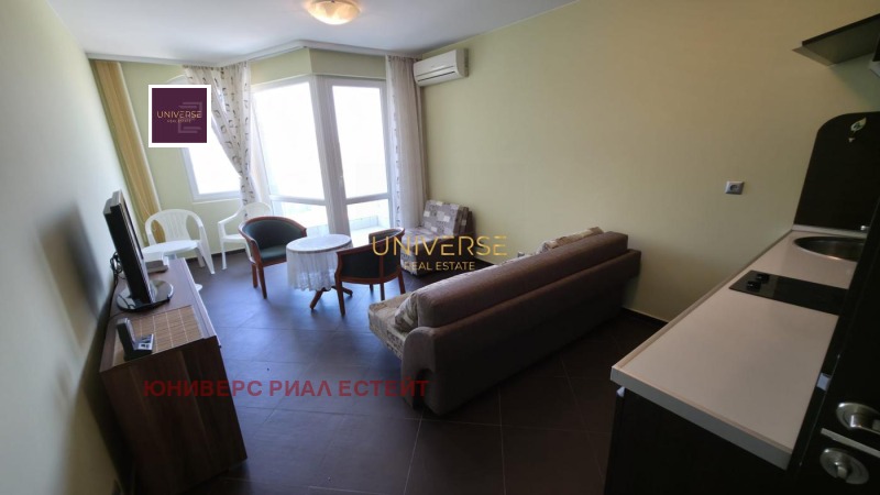 Продава  1-стаен област Бургас , гр. Несебър , 41 кв.м | 95384467