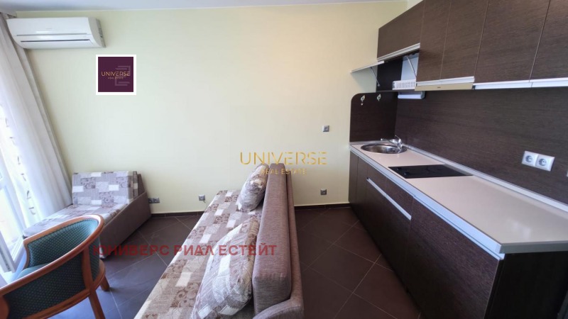 Продава  1-стаен област Бургас , гр. Несебър , 41 кв.м | 95384467 - изображение [3]