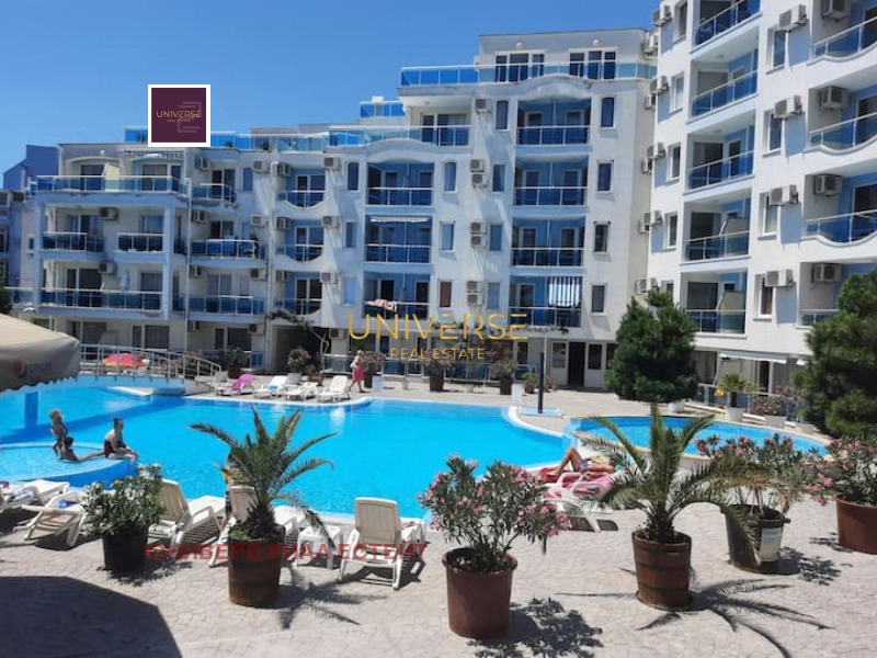 Продава  1-стаен област Бургас , гр. Несебър , 41 кв.м | 95384467 - изображение [12]
