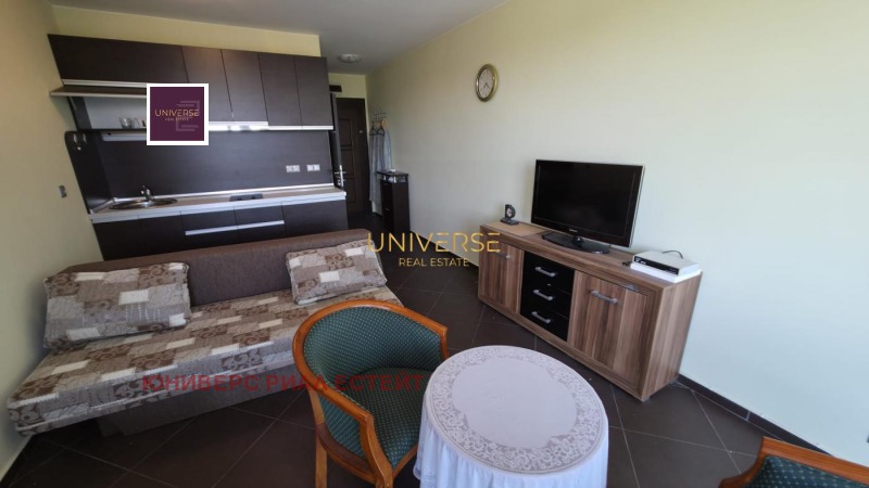 Продава  1-стаен област Бургас , гр. Несебър , 41 кв.м | 95384467 - изображение [5]