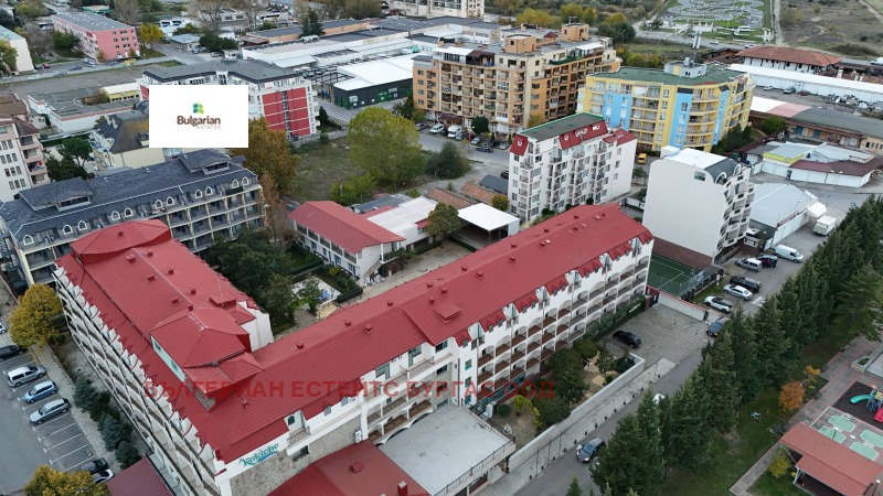 Продава 1-СТАЕН, к.к. Слънчев бряг, област Бургас, снимка 8 - Апартаменти - 53120076