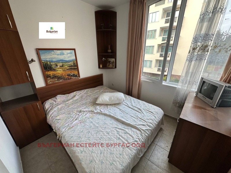 Продава 1-СТАЕН, к.к. Слънчев бряг, област Бургас, снимка 5 - Апартаменти - 53120076