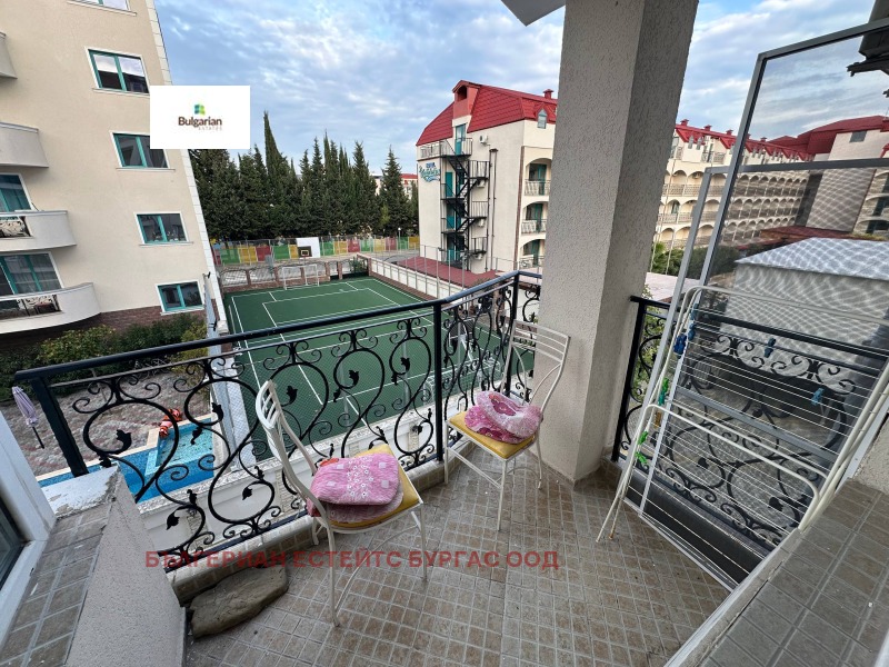 Продава 1-СТАЕН, к.к. Слънчев бряг, област Бургас