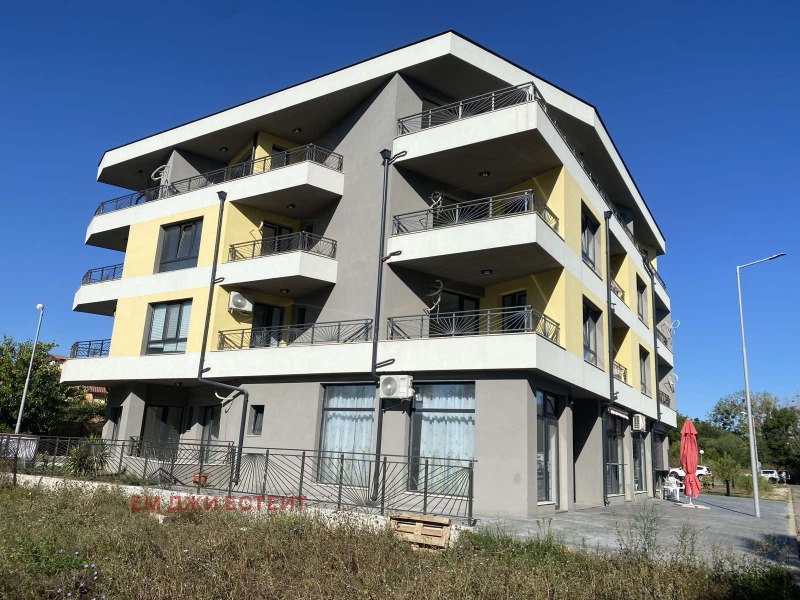 Продается  1 спальня область Бургас , Царево , 61 кв.м | 36543289 - изображение [15]