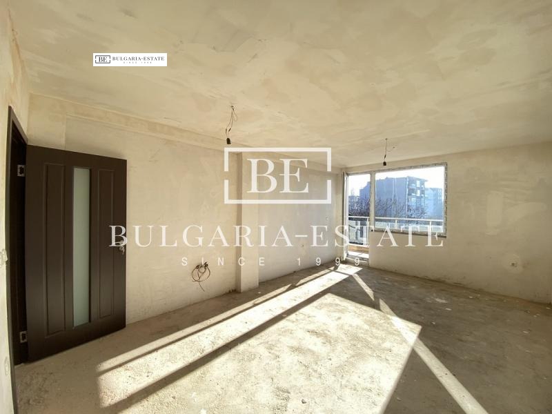 Продава 2-СТАЕН, гр. Варна, Христо Ботев
