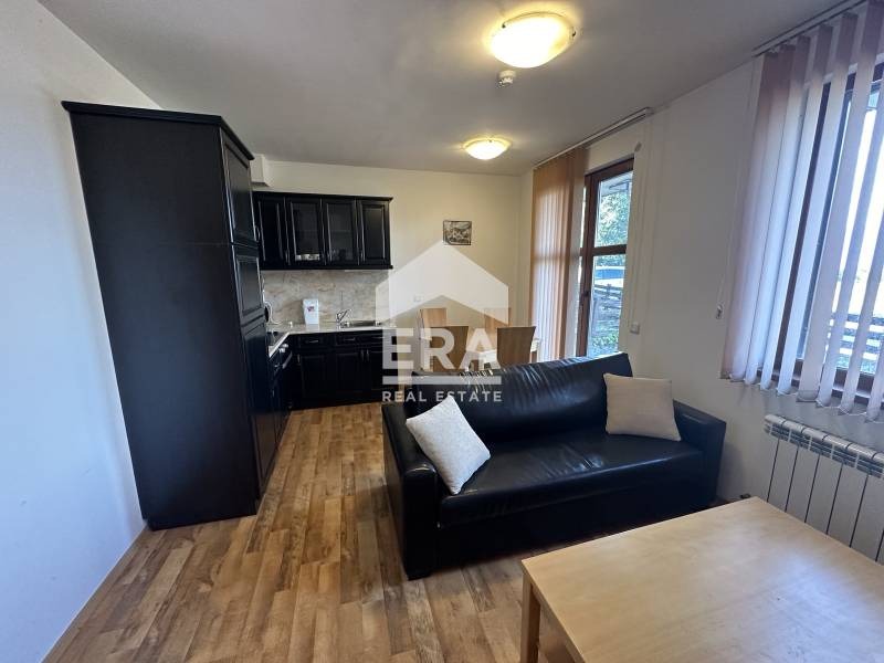 Till salu  1 sovrum region Blagoevgrad , Bansko , 63 kvm | 93090012 - bild [5]