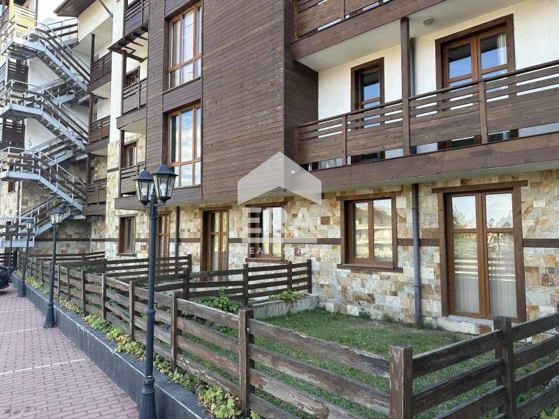 Till salu  1 sovrum region Blagoevgrad , Bansko , 63 kvm | 93090012 - bild [12]