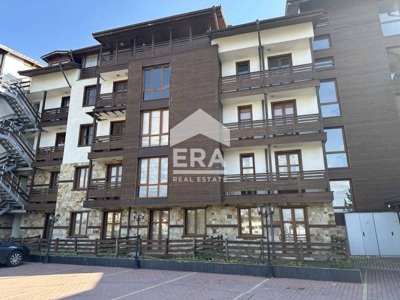 Til salg  1 soveværelse region Blagoevgrad , Bansko , 63 kvm | 93090012 - billede [2]