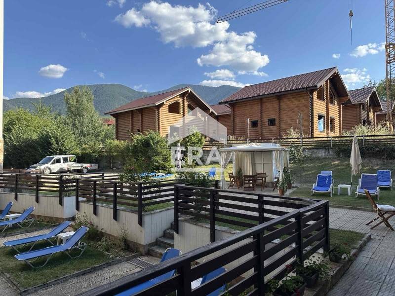 Til salg  1 soveværelse region Blagoevgrad , Bansko , 63 kvm | 93090012 - billede [15]