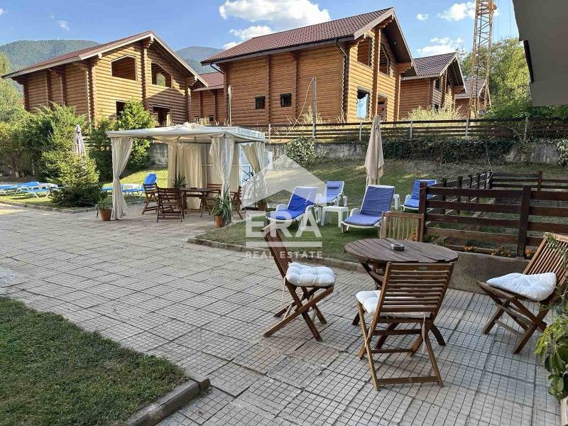 Till salu  1 sovrum region Blagoevgrad , Bansko , 63 kvm | 93090012 - bild [14]