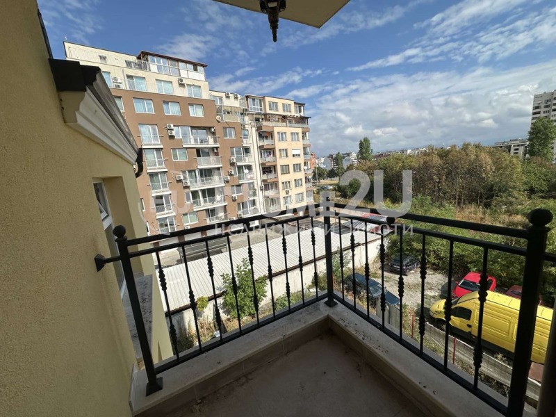 Na prodej  1 ložnice Sofia , Ljulin 7 , 77 m2 | 47099075 - obraz [10]