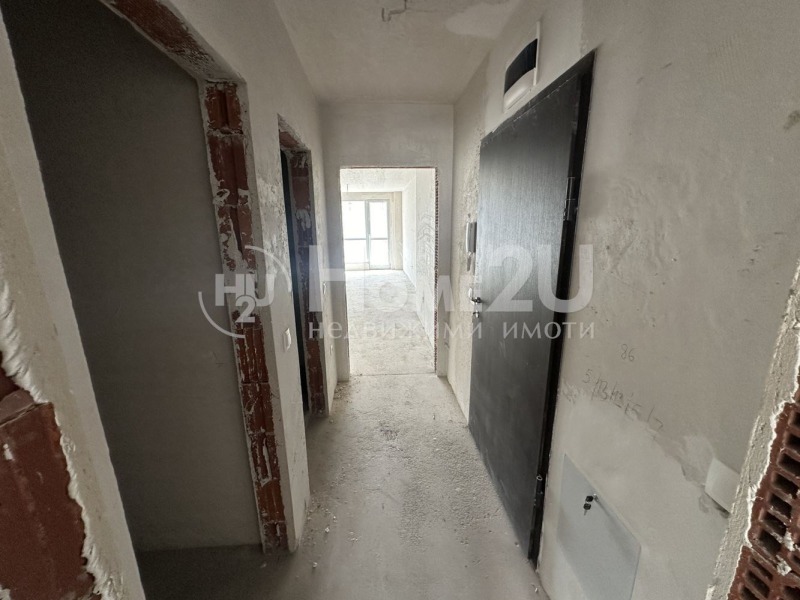 Na prodej  1 ložnice Sofia , Ljulin 7 , 77 m2 | 47099075 - obraz [4]