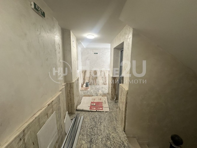 Na prodej  1 ložnice Sofia , Ljulin 7 , 77 m2 | 47099075 - obraz [11]