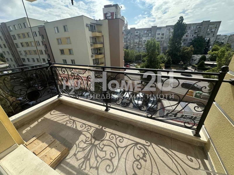 Na prodej  1 ložnice Sofia , Ljulin 7 , 77 m2 | 47099075 - obraz [9]