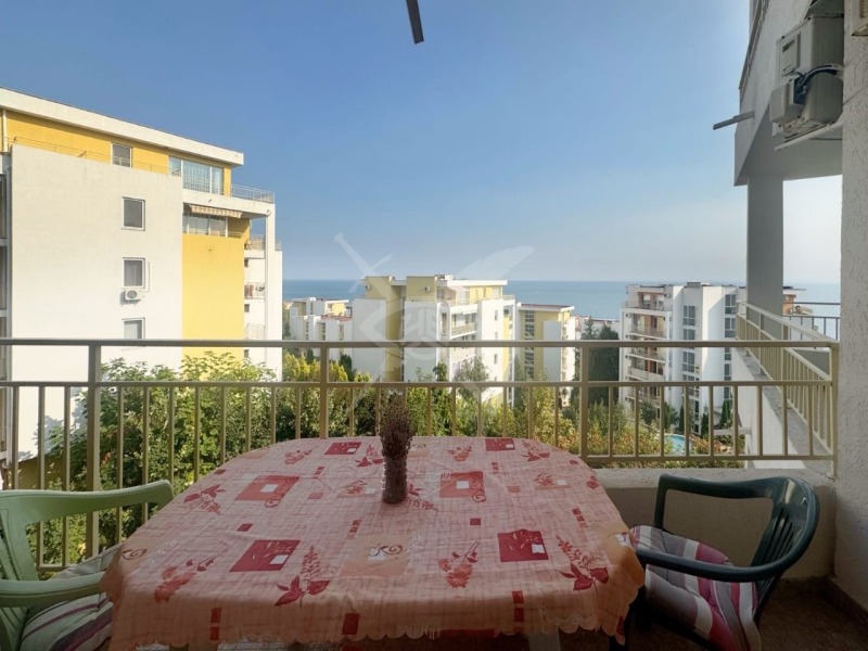 For Sale  1 bedroom region Burgas , k.k. Slanchev bryag , 65 sq.m | 65318771 - image [7]