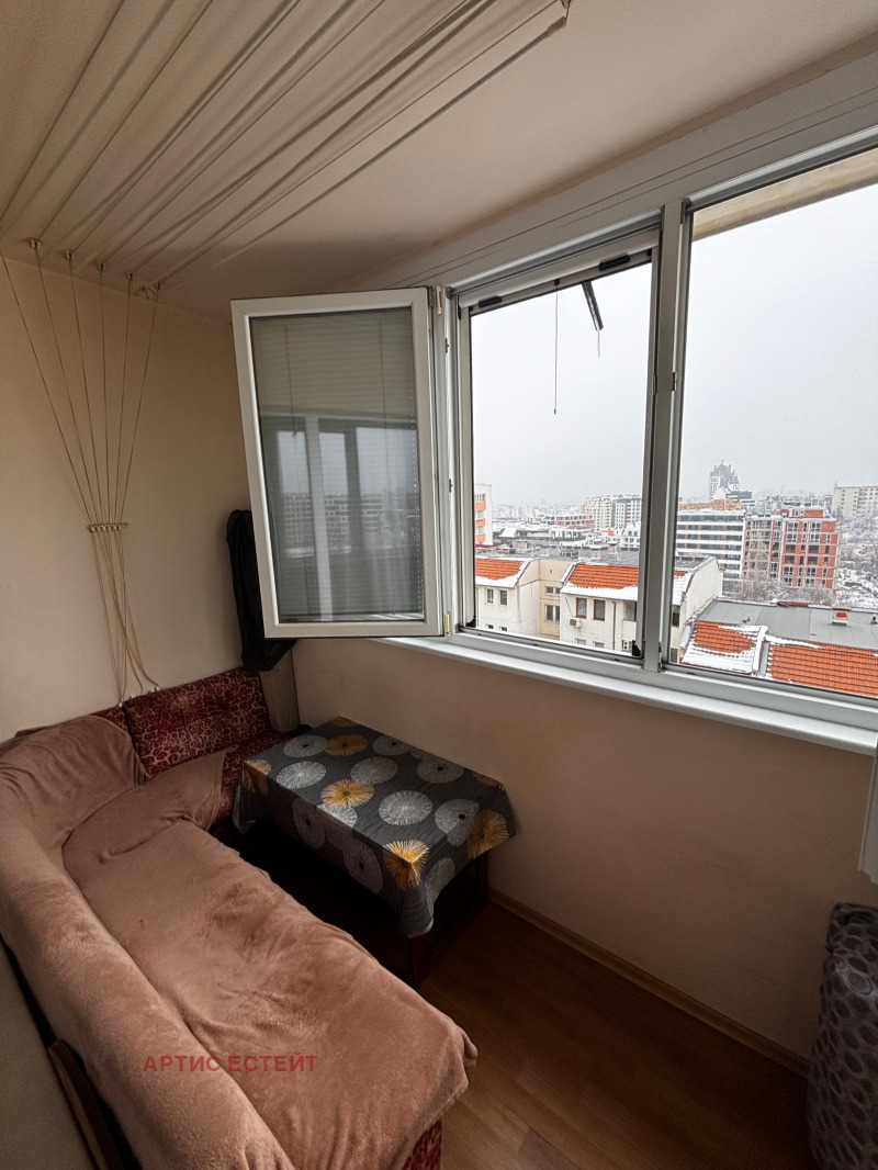 À vendre  1 chambre Sofia , Ovtcha koupel 2 , 47 m² | 46993677 - image [7]