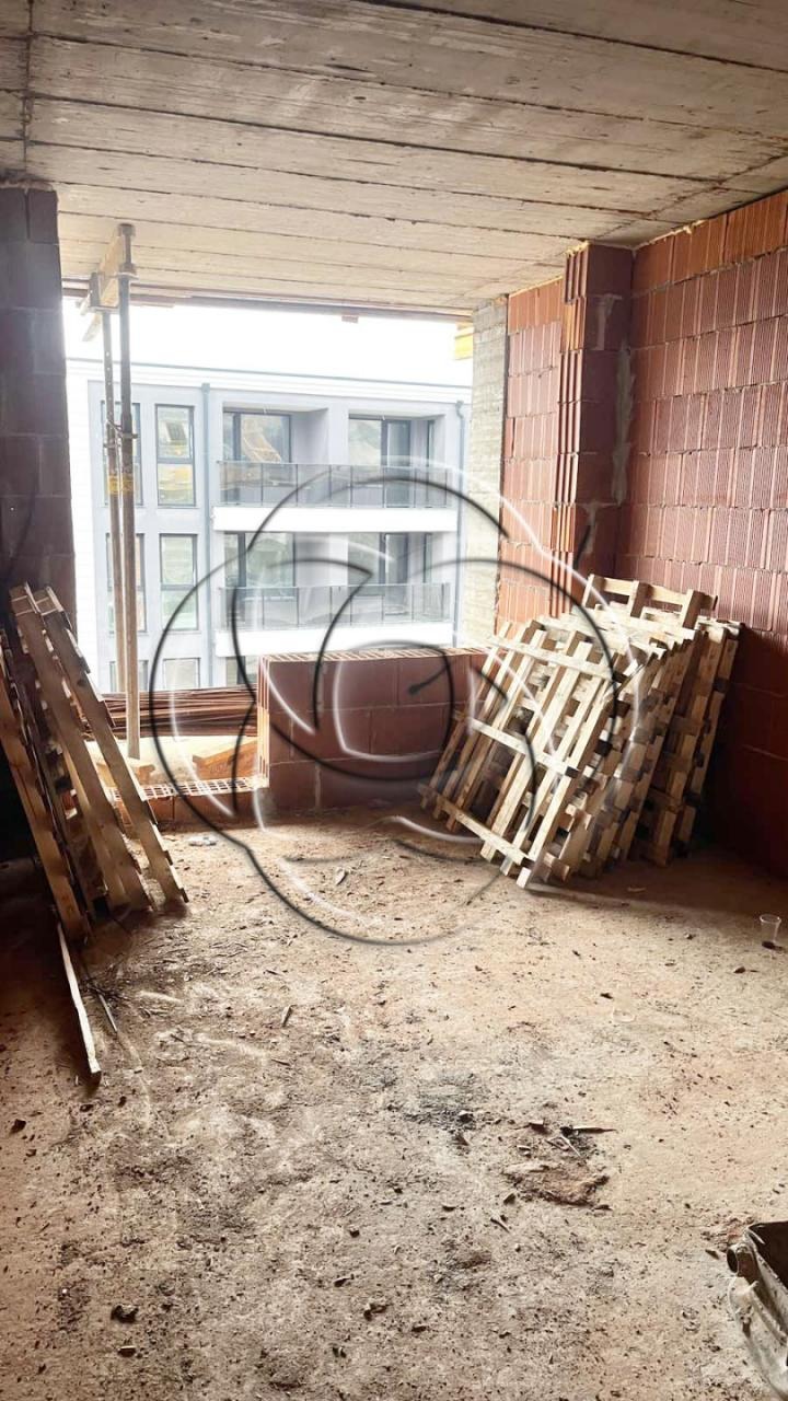 Продава 2-СТАЕН, гр. София, Студентски град, снимка 3 - Апартаменти - 49162061