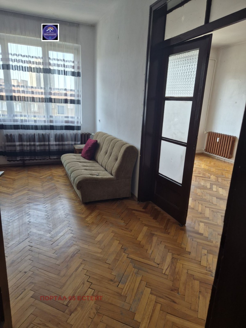 Zu verkaufen  1 Schlafzimmer Sofia , Zentar , 45 qm | 79273263 - Bild [9]
