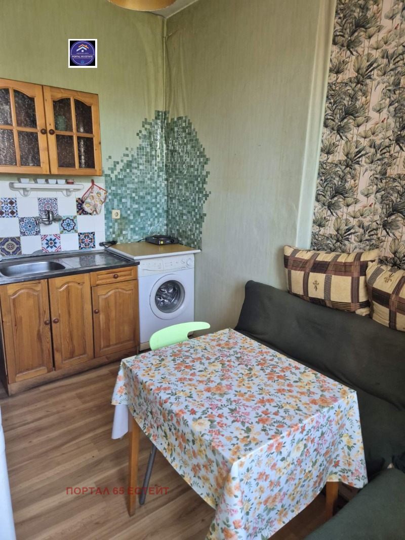 Zu verkaufen  1 Schlafzimmer Sofia , Zentar , 45 qm | 79273263 - Bild [13]