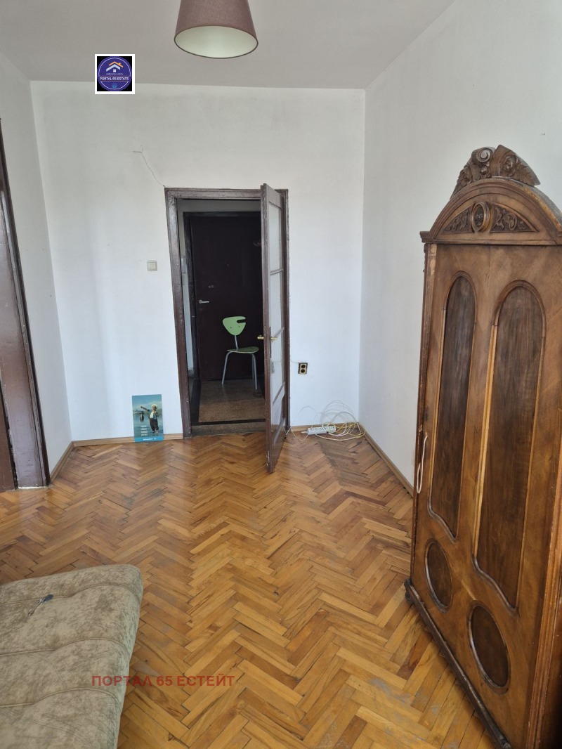 Zu verkaufen  1 Schlafzimmer Sofia , Zentar , 45 qm | 79273263 - Bild [12]