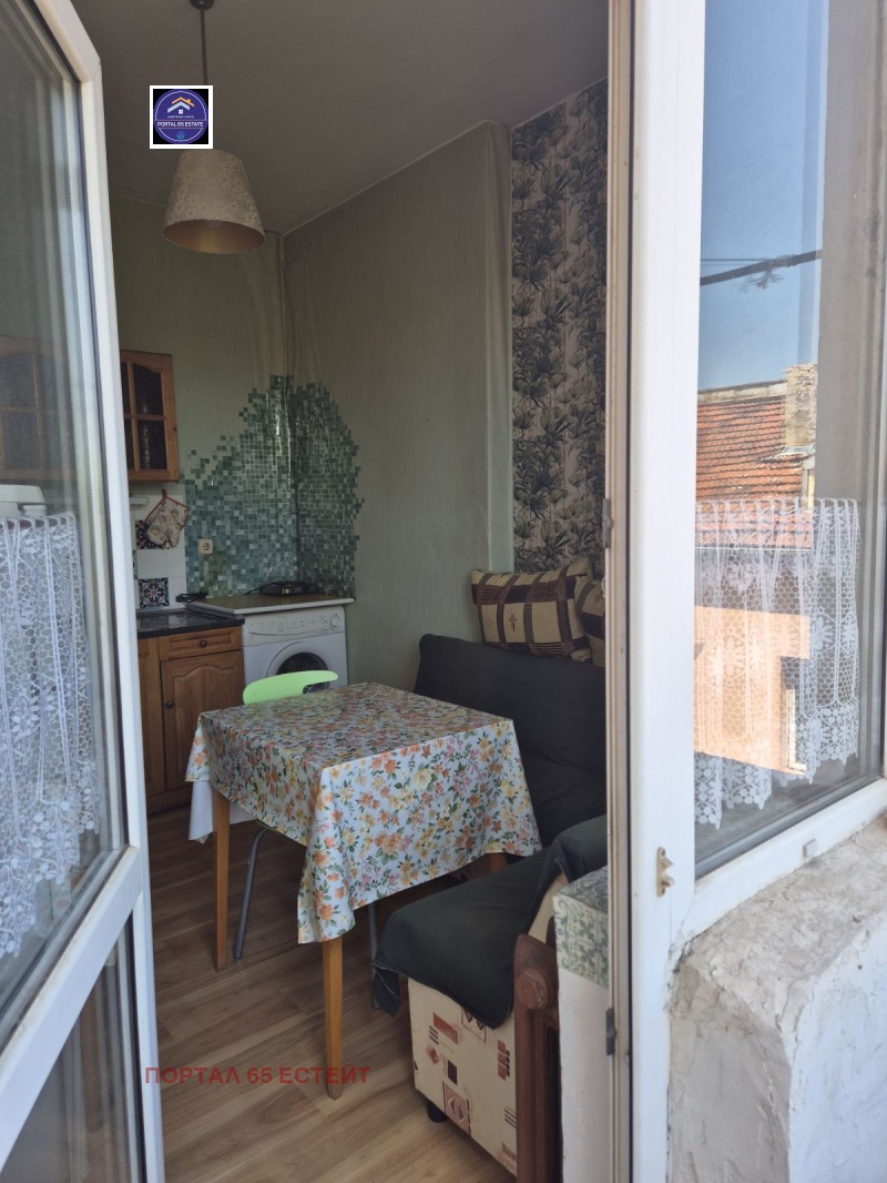 Zu verkaufen  1 Schlafzimmer Sofia , Zentar , 45 qm | 79273263 - Bild [15]