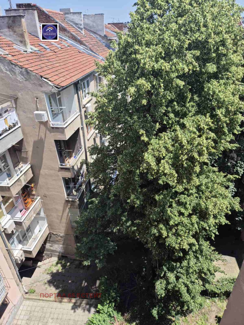 Zu verkaufen  1 Schlafzimmer Sofia , Zentar , 45 qm | 79273263 - Bild [17]