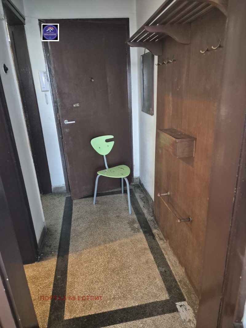 Zu verkaufen  1 Schlafzimmer Sofia , Zentar , 45 qm | 79273263 - Bild [11]