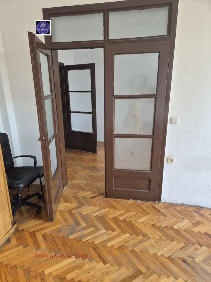 Zu verkaufen  1 Schlafzimmer Sofia , Zentar , 45 qm | 79273263 - Bild [5]