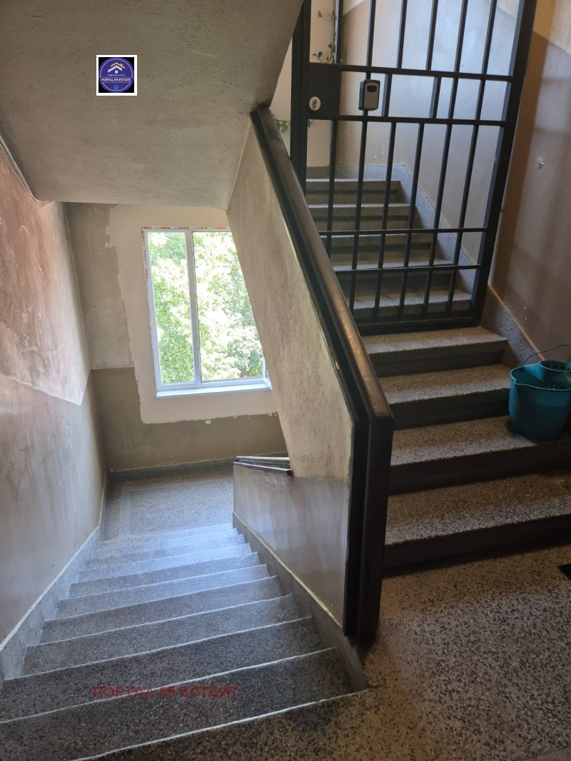 Zu verkaufen  1 Schlafzimmer Sofia , Zentar , 45 qm | 79273263 - Bild [3]