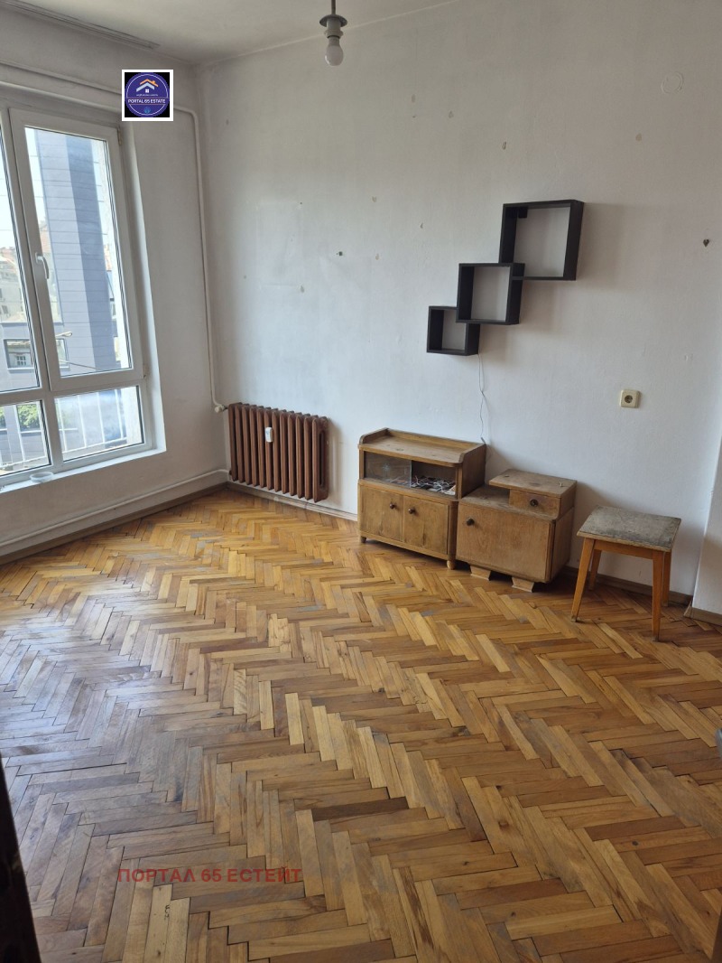 Zu verkaufen  1 Schlafzimmer Sofia , Zentar , 45 qm | 79273263 - Bild [8]