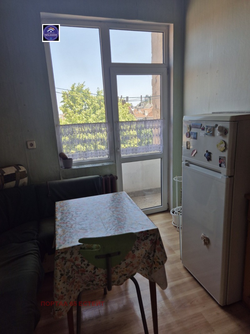 Zu verkaufen  1 Schlafzimmer Sofia , Zentar , 45 qm | 79273263 - Bild [14]
