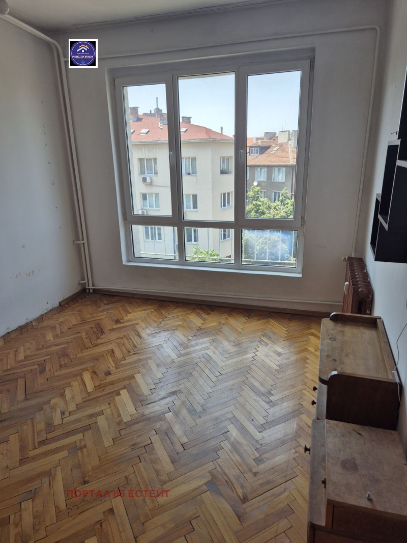 Zu verkaufen  1 Schlafzimmer Sofia , Zentar , 45 qm | 79273263 - Bild [6]