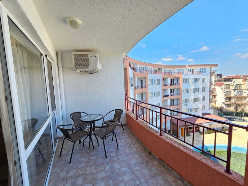 Продава  2-стаен област Бургас , с. Равда , 78 кв.м | 22060873 - изображение [10]