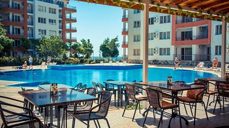 Продава  2-стаен област Бургас , с. Равда , 78 кв.м | 22060873 - изображение [13]