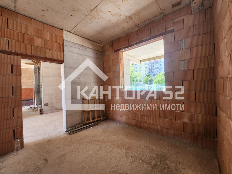 Продава  2-стаен, град Варна, Кайсиева градина • 68 900 EUR • ID 75392423 — holmes.bg - [1] 