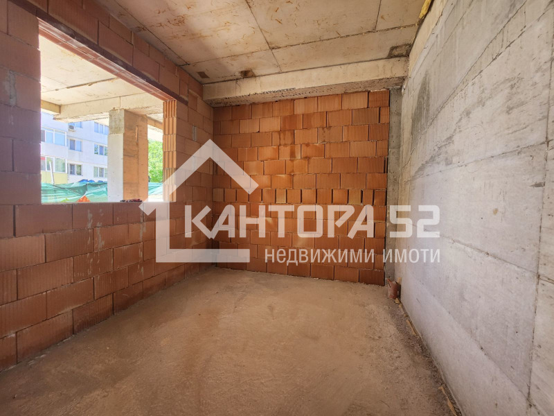 Til salg  1 soveværelse Varna , Kajsieva gradina , 51 kvm | 46116237 - billede [2]