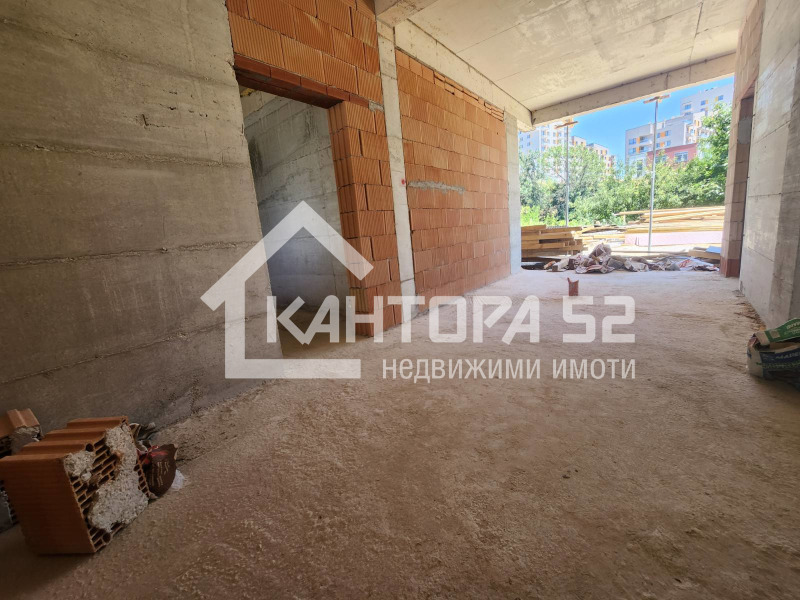 Til salg  1 soveværelse Varna , Kajsieva gradina , 51 kvm | 46116237 - billede [3]