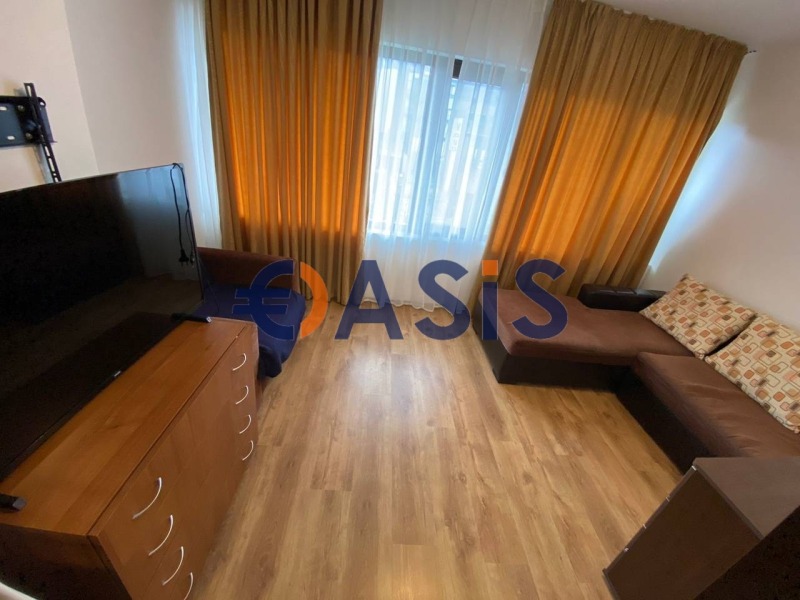 Продава 2-СТАЕН, гр. Свети Влас, област Бургас, снимка 5 - Апартаменти - 52265887