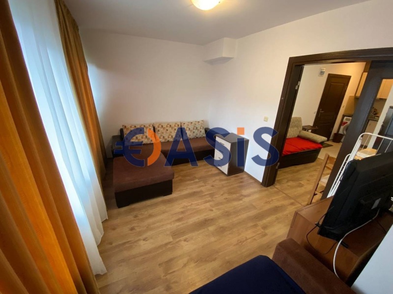 Продава 2-СТАЕН, гр. Свети Влас, област Бургас, снимка 6 - Апартаменти - 52265887