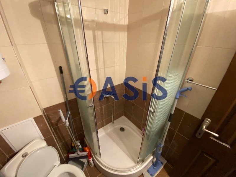 Продава 2-СТАЕН, гр. Свети Влас, област Бургас, снимка 12 - Апартаменти - 52265887