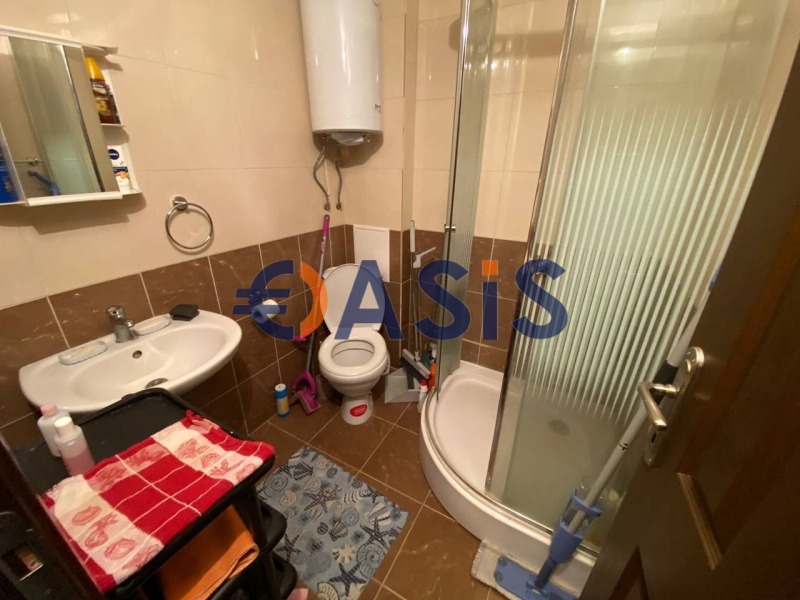 Продава 2-СТАЕН, гр. Свети Влас, област Бургас, снимка 11 - Апартаменти - 52265887