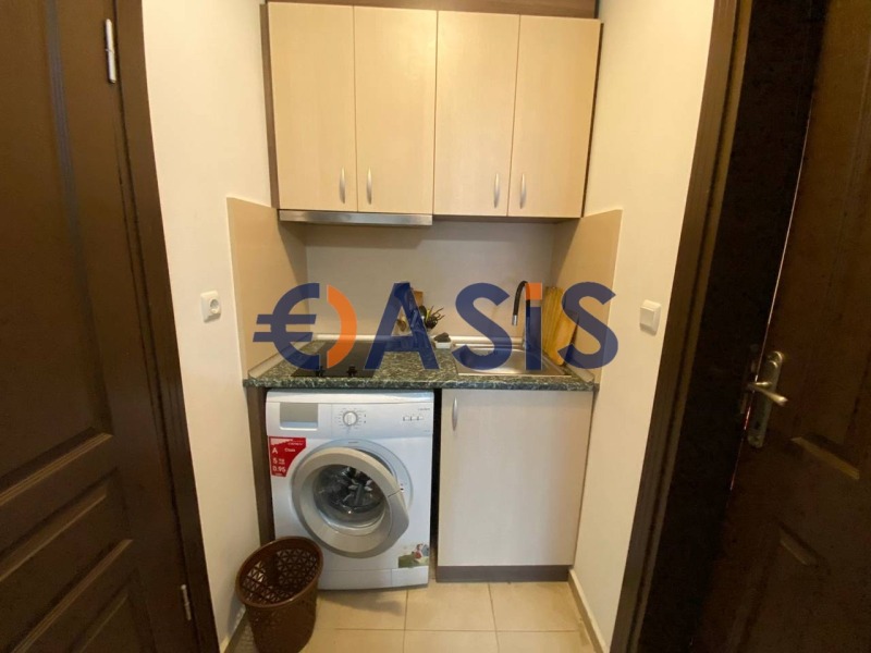 Продава 2-СТАЕН, гр. Свети Влас, област Бургас, снимка 2 - Апартаменти - 52265887