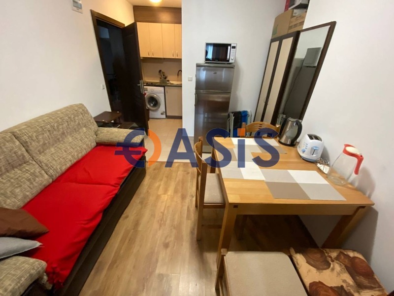 Продава 2-СТАЕН, гр. Свети Влас, област Бургас, снимка 4 - Апартаменти - 52265887