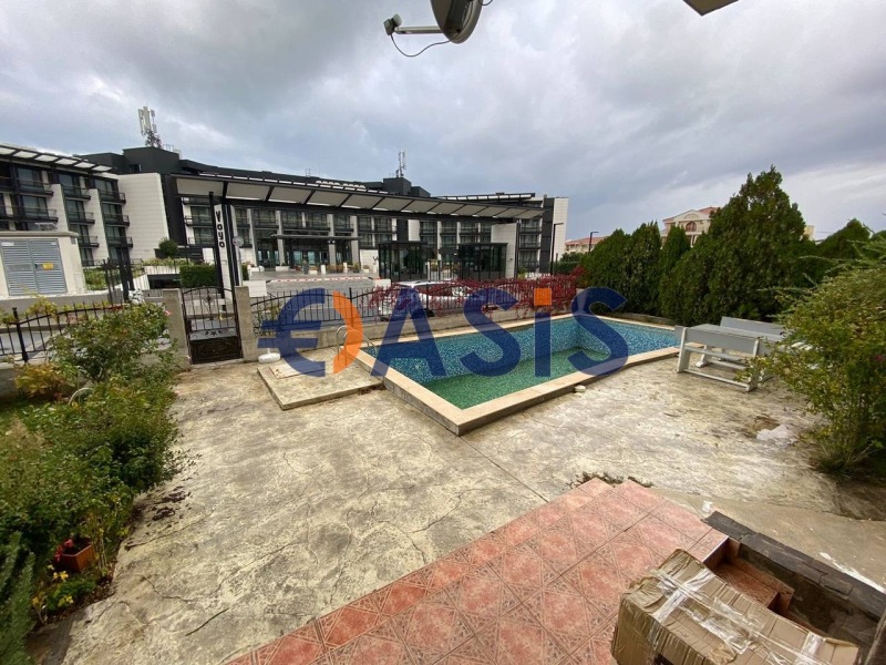 Продава 2-СТАЕН, гр. Свети Влас, област Бургас, снимка 14 - Апартаменти - 52265887