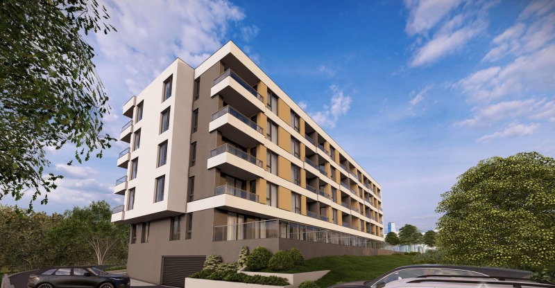 Продава 2-СТАЕН, гр. Варна, Владислав Варненчик 1, снимка 2 - Апартаменти - 52384012