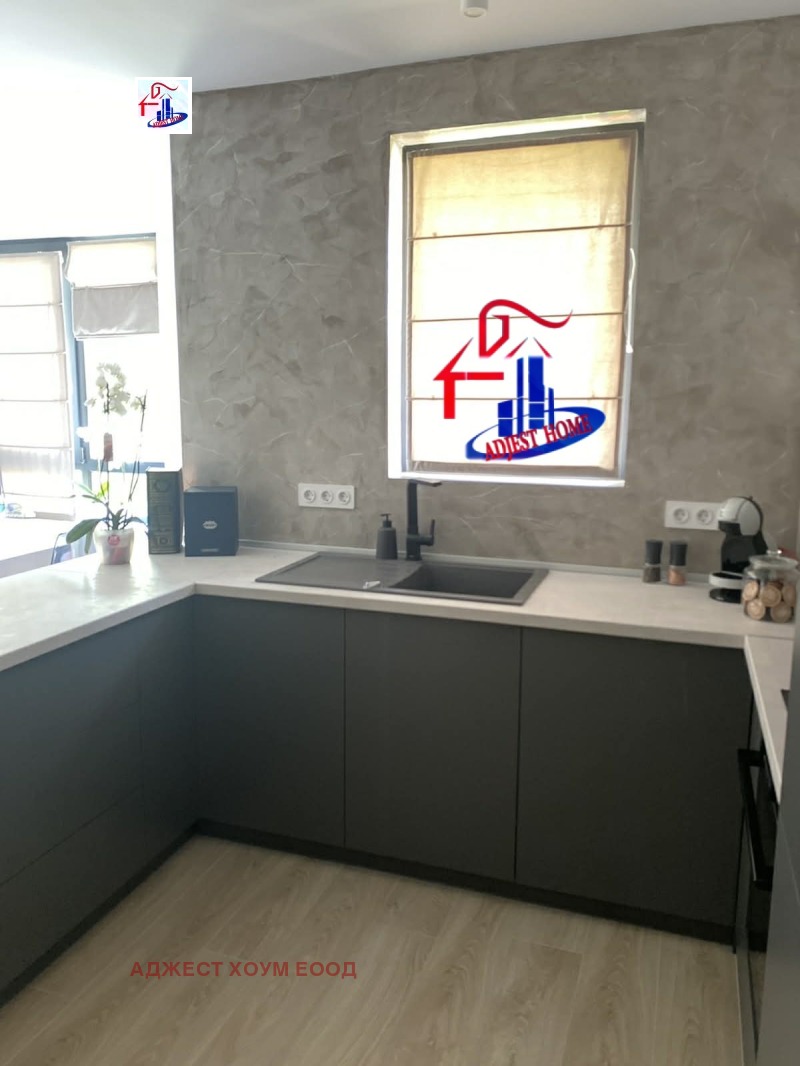 Продава 2-СТАЕН, гр. Шумен, Център, снимка 4 - Апартаменти - 52499201